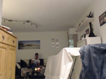 1sexy6  03-11-2021 Recorded Video Naked